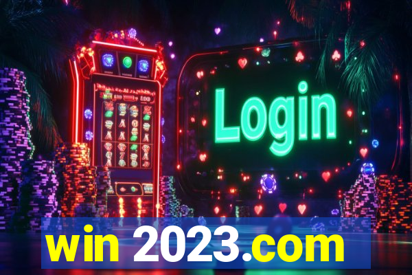 win 2023.com